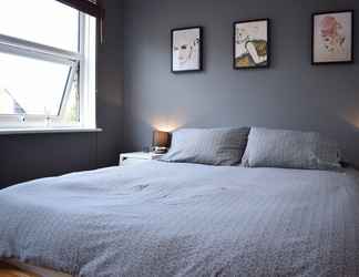Bilik Tidur 2 Cosy 1 Bed Flat In Homerton By Victoria Park