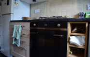 Bilik Tidur 3 Cosy 1 Bed Flat In Homerton By Victoria Park