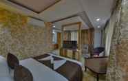 Bedroom 4 Hotel The Montreal Srinagar