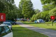 Exterior Munich Camping Glamping and Dorms