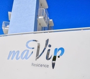 Bên ngoài 4 Mavip Residence