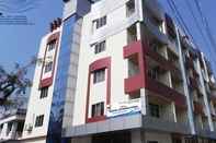 Exterior Hotel Rohini International