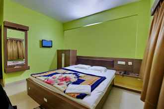 Bedroom 4 Hotel Rohini International