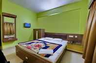 Bedroom Hotel Rohini International