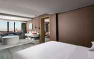 Kamar Tidur 4 Ramada by Wyndham Yangzhou Slender West Lake