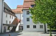 Exterior 5 Kloster Heiligkreuztal Tagungshaus