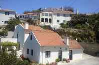 Bên ngoài Casa de Campo na Serra de Sintra