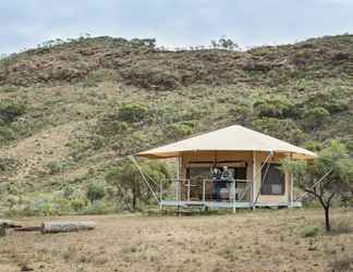 Bangunan 2 Flinders Bush Retreats