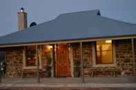 Bangunan Flinders Bush Retreats