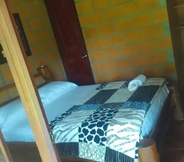 Kamar Tidur 3 Hostal El Papiro