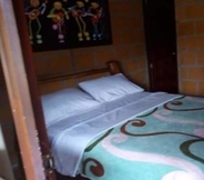 Kamar Tidur 5 Hostal El Papiro