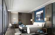 Kamar Tidur 7 Wanda Realm Heshan