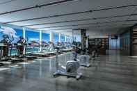 Fitness Center Wanda Realm Heshan