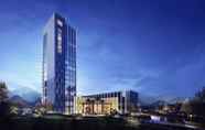 Bangunan 4 Wanda Realm Heshan