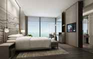 Kamar Tidur 2 Wanda Realm Heshan