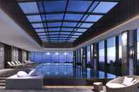 Swimming Pool Wanda Realm Heshan