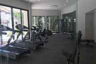 Fitness Center Departamento en Playa del Carmen.