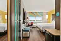 Kamar Tidur TRU BY Hilton Sebring