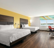 Kamar Tidur 7 TRU BY Hilton Sebring