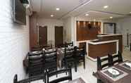 Restoran 2 Hotel Jalaj Retreat Bhilwara
