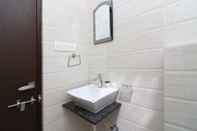 In-room Bathroom Hotel Jalaj Retreat Bhilwara