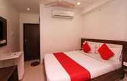 Kamar Tidur 3 Hotel Jalaj Retreat Bhilwara