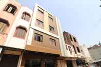 Bangunan Hotel Jalaj Retreat Bhilwara
