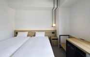 Phòng ngủ 6 hotel androoms Nagoya Fushimi