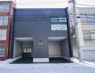 Exterior 2 UCHI Living stay ekolu