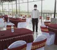 Functional Hall 7 Hotel Anand Lok