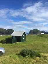 Exterior 4 Ofanleiti Cottages