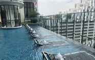 Swimming Pool 4 Solstice Cyberjaya by Easy Property