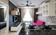 Common Space 5 Solstice Cyberjaya by Easy Property