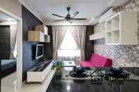 Common Space Solstice Cyberjaya by Easy Property