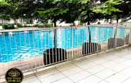 Swimming Pool 7 Solstice Cyberjaya by Easy Property