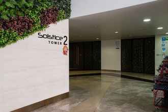 Lobby 4 Solstice Cyberjaya by Easy Property