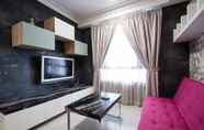 Bedroom 3 Solstice Cyberjaya by Easy Property