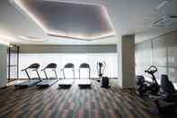 Fitness Center Solstice Cyberjaya by Easy Property