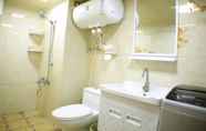 In-room Bathroom 2 Wanlong Apartment Xiangxue Branch