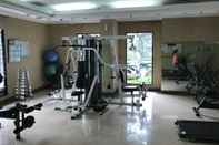 Fitness Center Kondominium Golf Karawaci