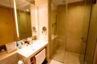 In-room Bathroom Wanlong Apartment Pazhou Branch