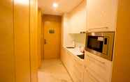 Kamar Tidur 3 Wanlong Apartment Pazhou Branch