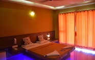 ห้องนอน 3 Sagar Raj Beach Resort