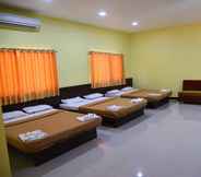 Bedroom 7 Sagar Raj Beach Resort