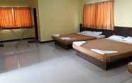 Bilik Tidur 5 Sagar Raj Beach Resort