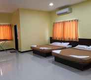 Bedroom 6 Sagar Raj Beach Resort