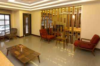 Lobby 4 Long Stay İstanbul Hotel