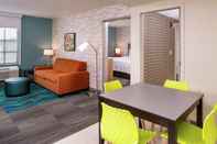 Ruang Umum Home2 Suites by Hilton New Albany Columbus