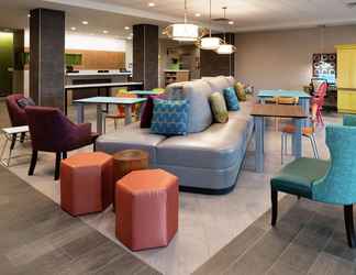 Lobi 2 Home2 Suites by Hilton New Albany Columbus