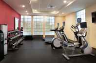 Fitness Center Home2 Suites by Hilton New Albany Columbus